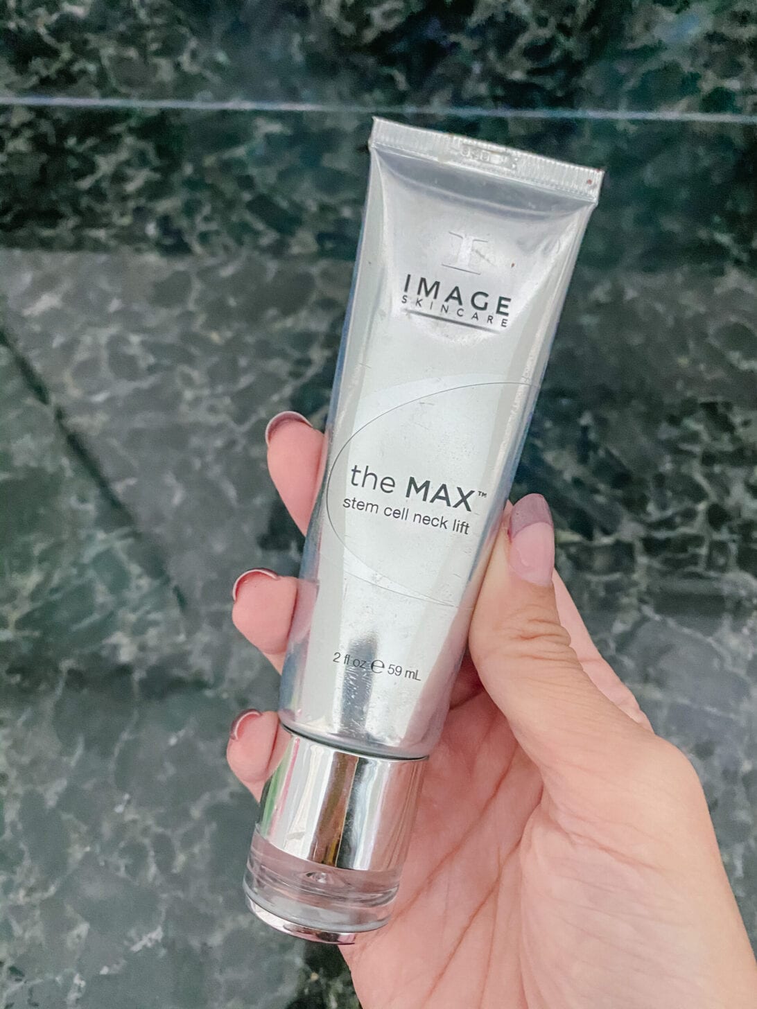 IMAGE SKINCARE NECK LIFT 