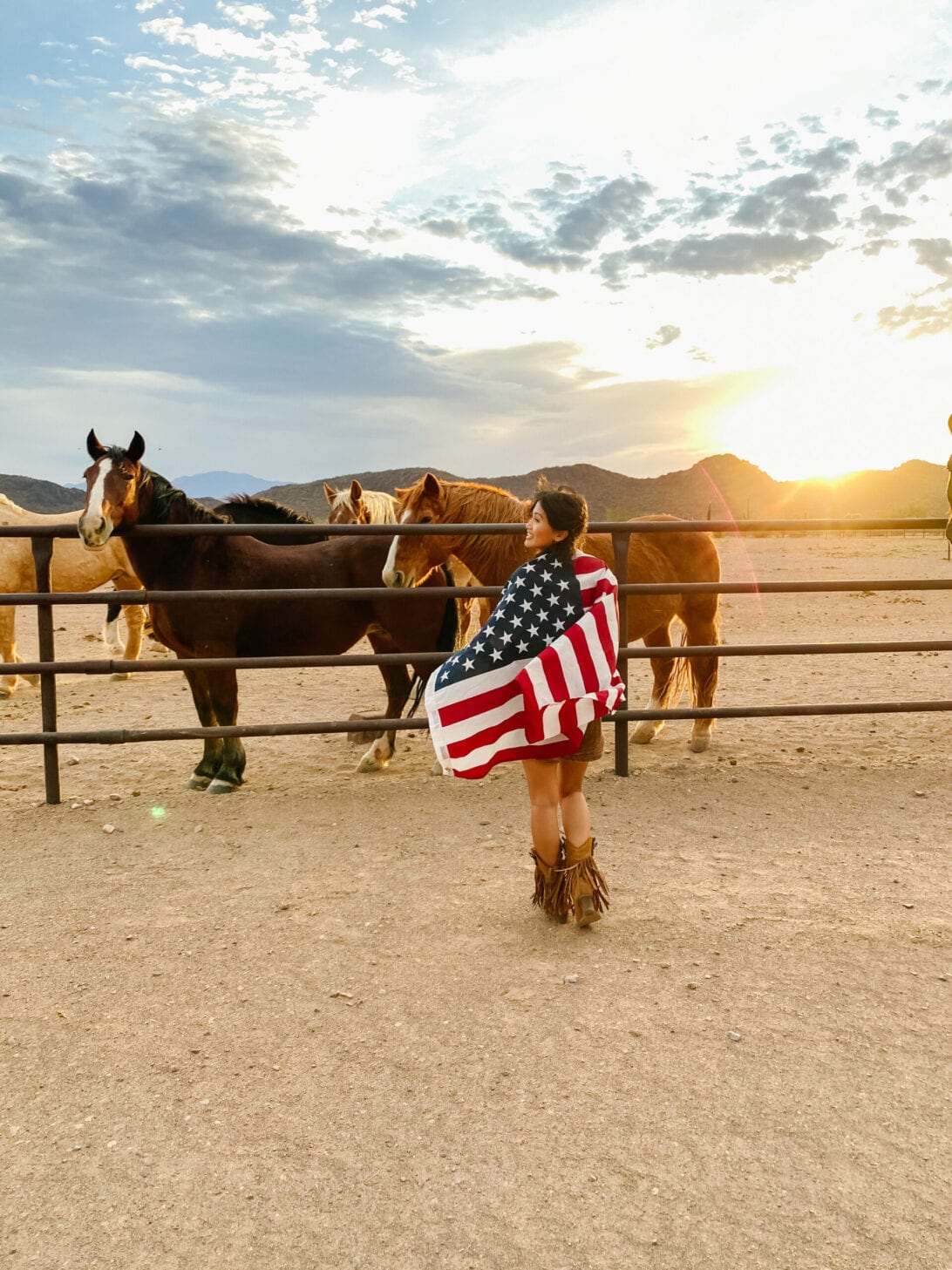 WHITE STALLION RANCH, DRAFT HORSES, RANCH LIFE, DUDE RANCH 