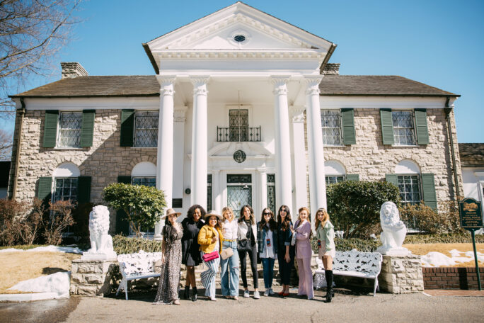 Graceland, Memphis Travel Guide 