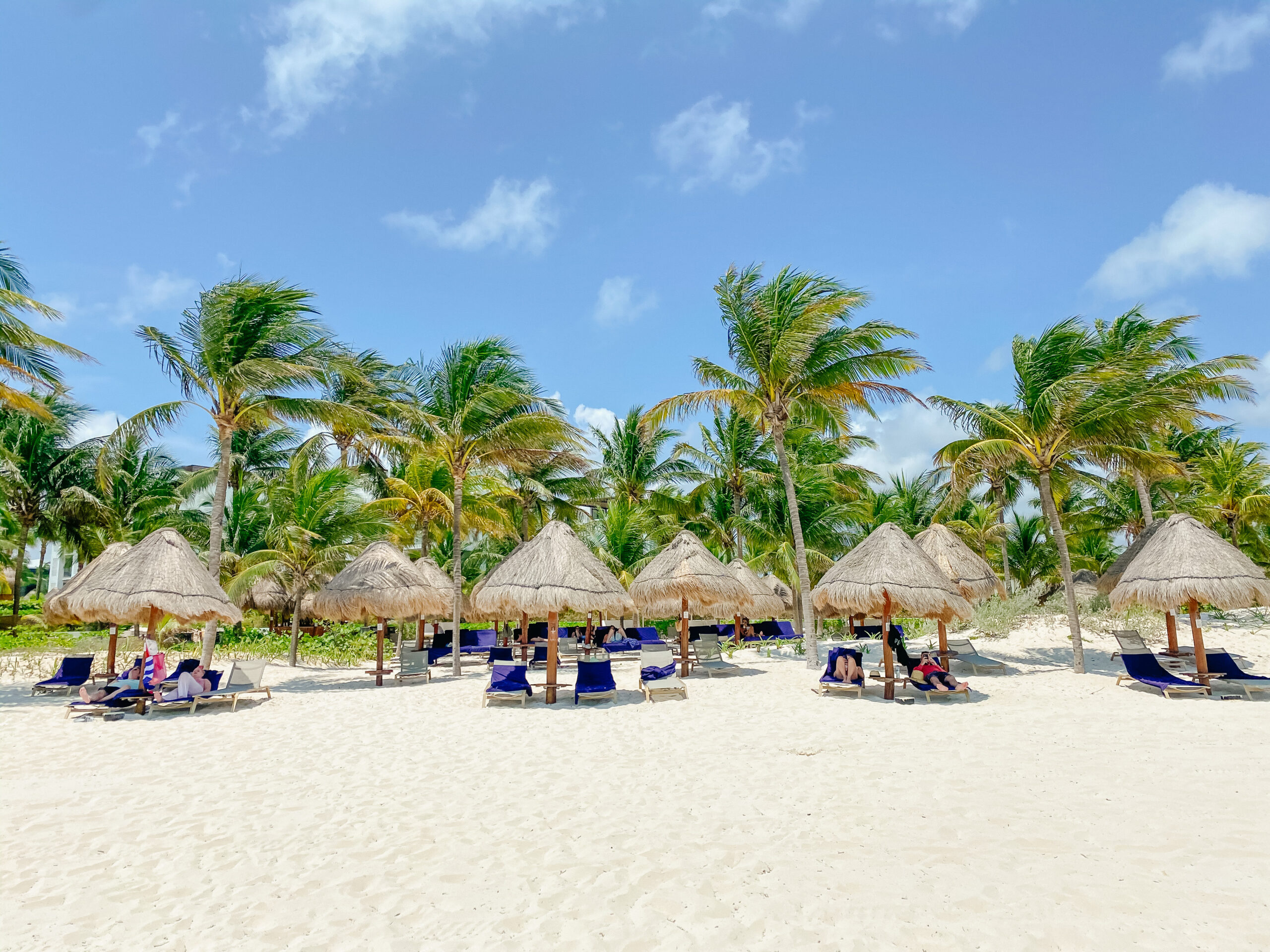 MEXICO RESORTS, MEXICO BEACHES, FINEST RESORT BEACHES 