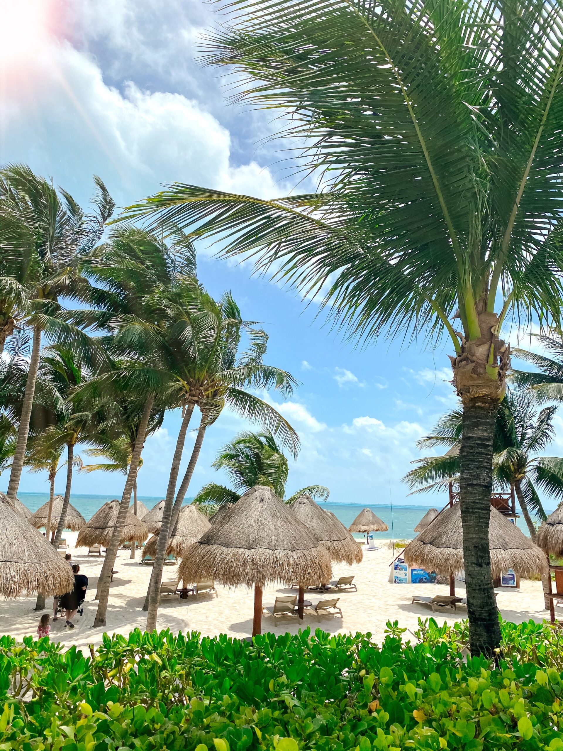 Finest RESORT BEACHES, MEXICO BEACHES, ALL INCLUSIVE RESORT BEACH 