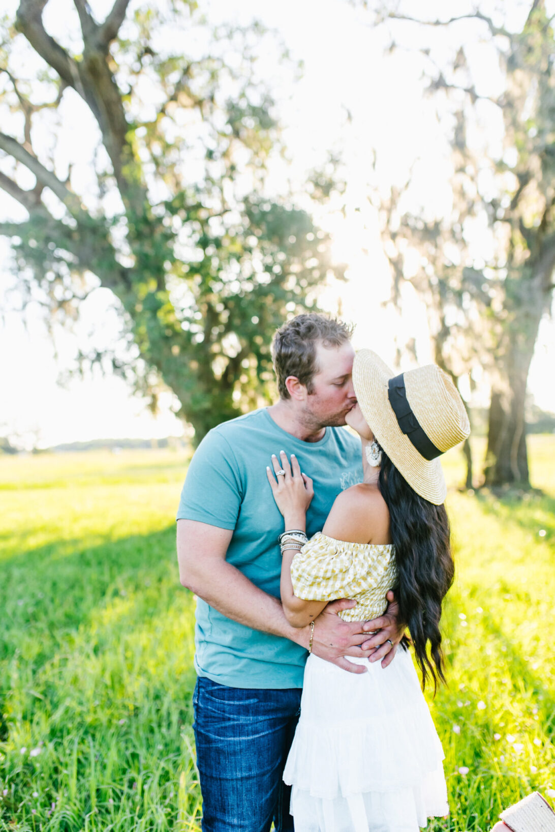 engagement photos 