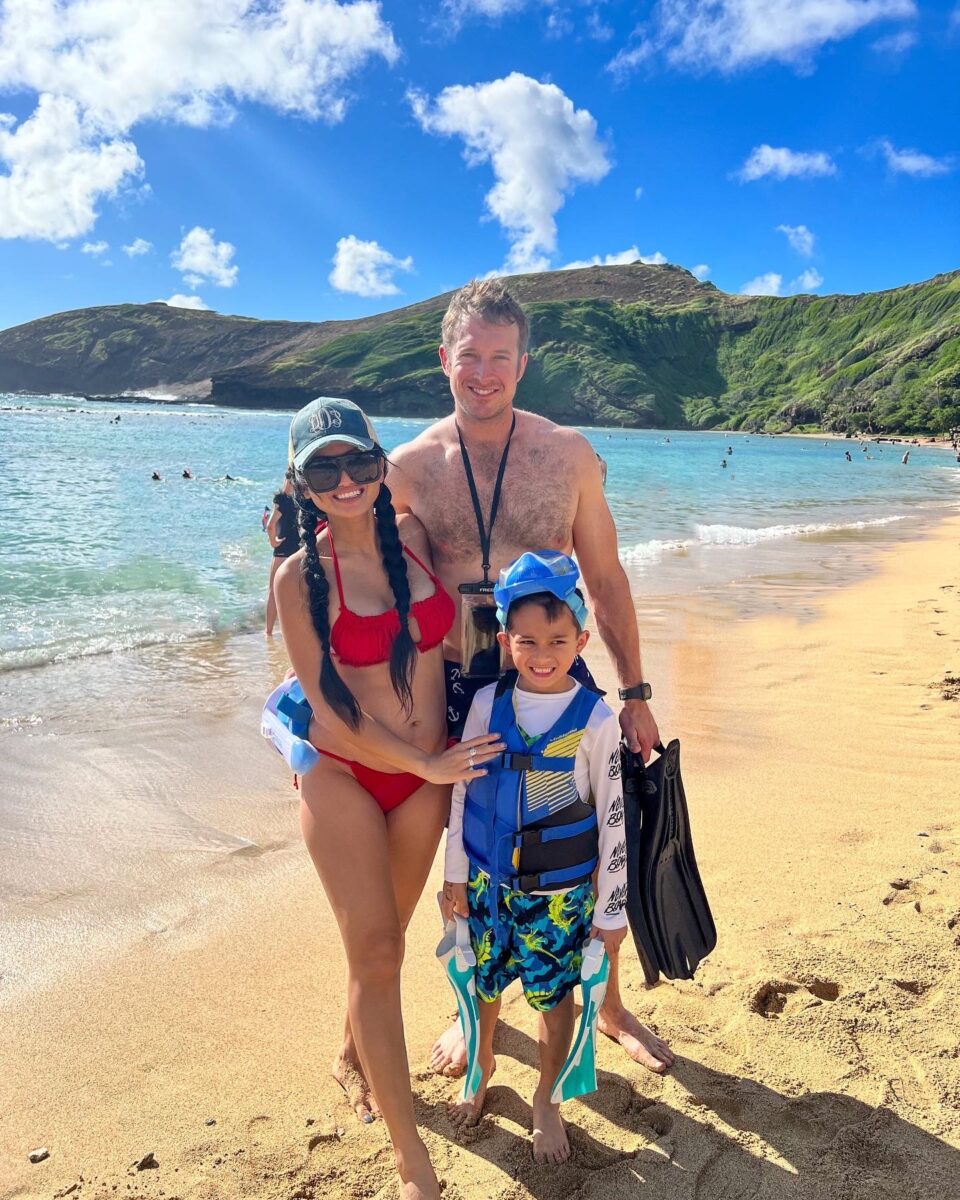 Oahu ,Hawaii family, vacation guide, SNORKELING, 