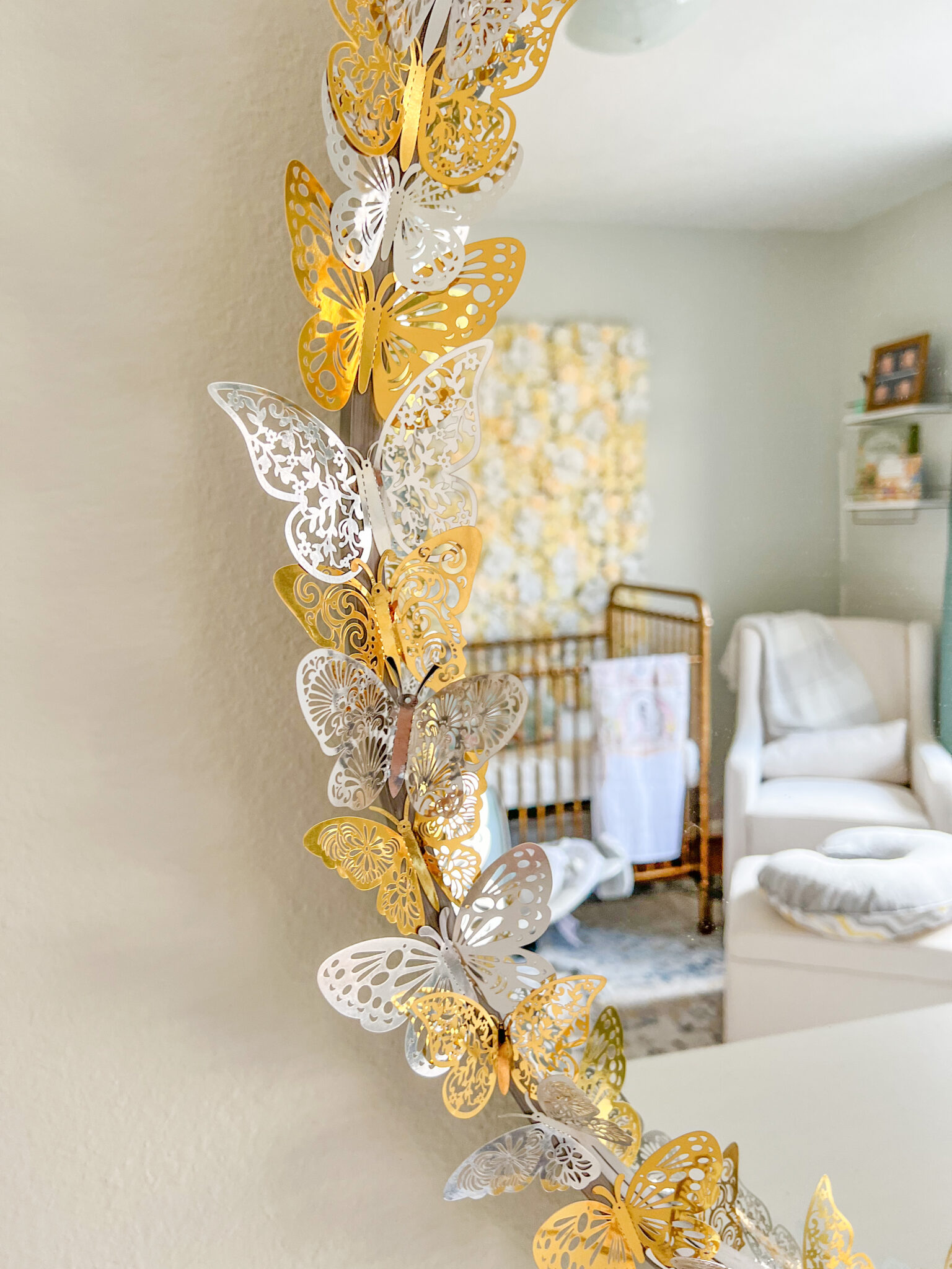 Easy 20 DIY Nursery Changing Table Makeover Dawn P. Darnell