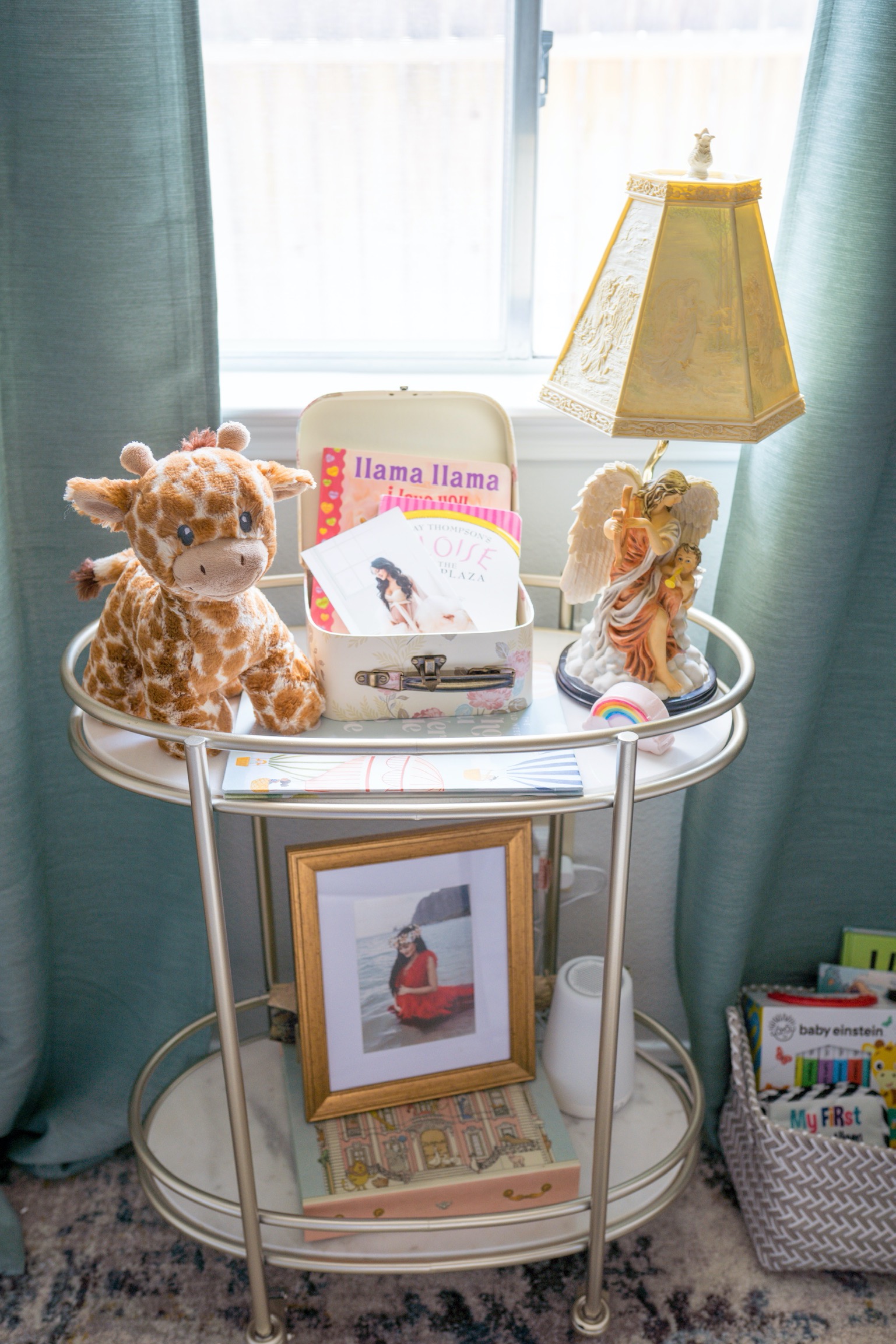 6 Must Have Baby Items As A Second Time Mom Dawn P. Darnell