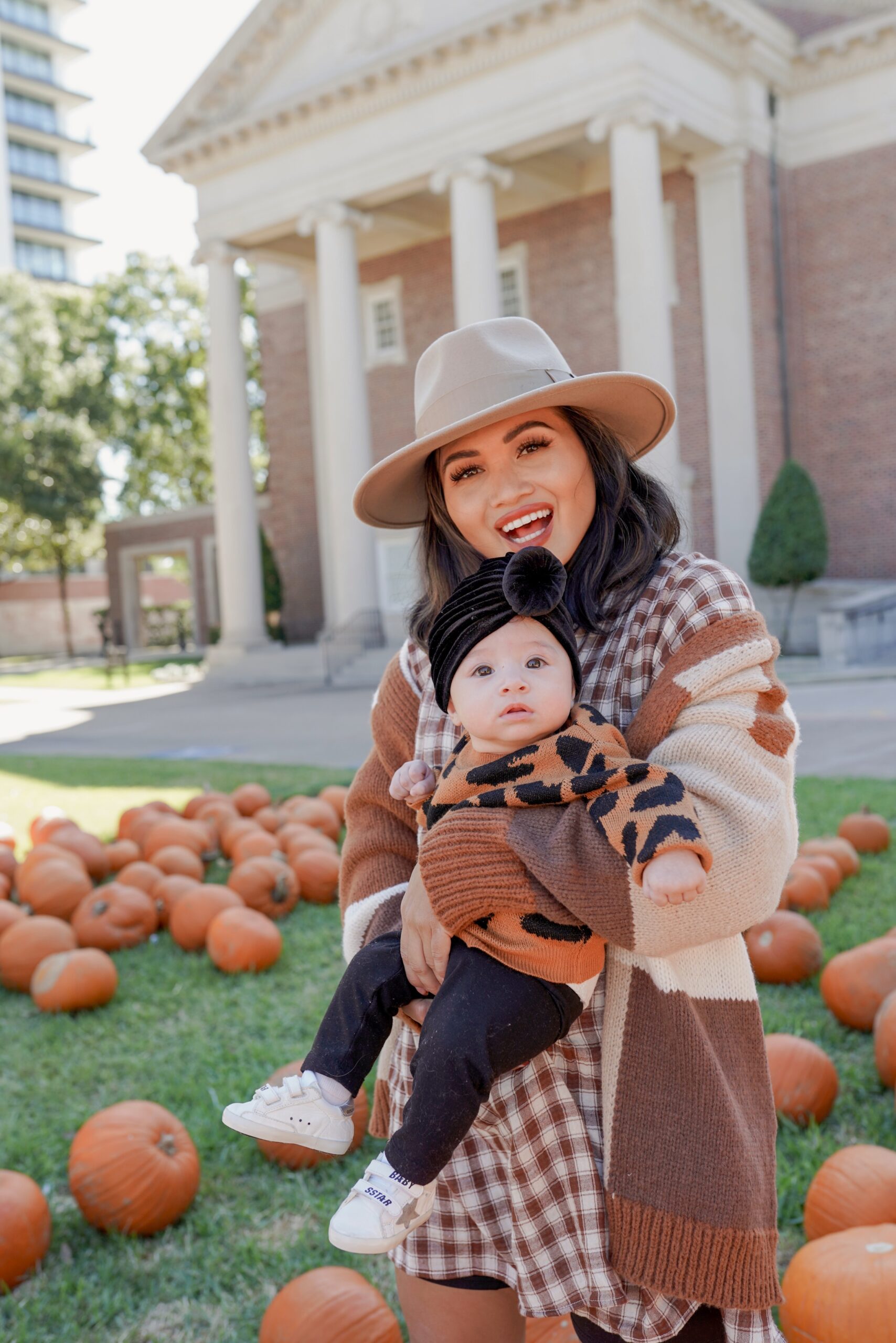 pumpkin patch, family outfits, mommy and me, fall outfits