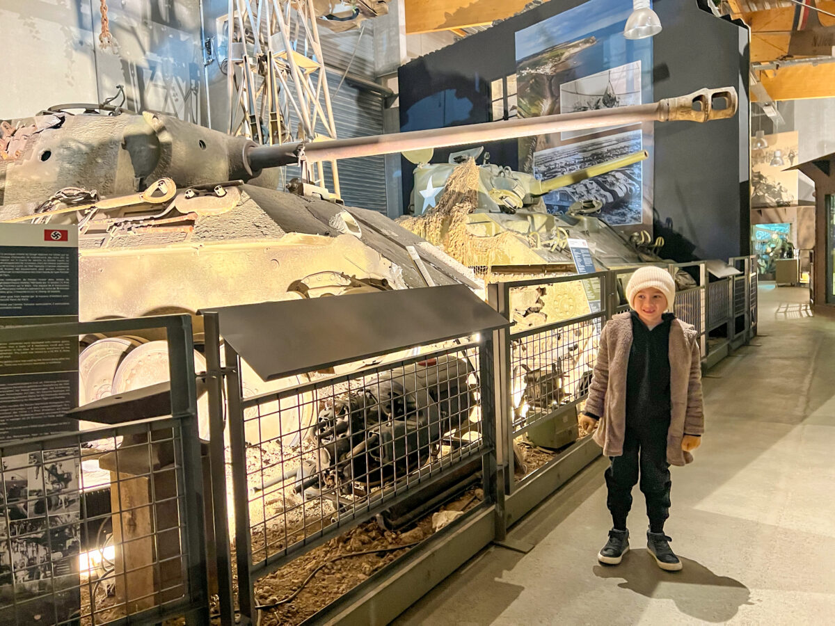 Caen France Family Travel Guide - Dawn P. Darnell