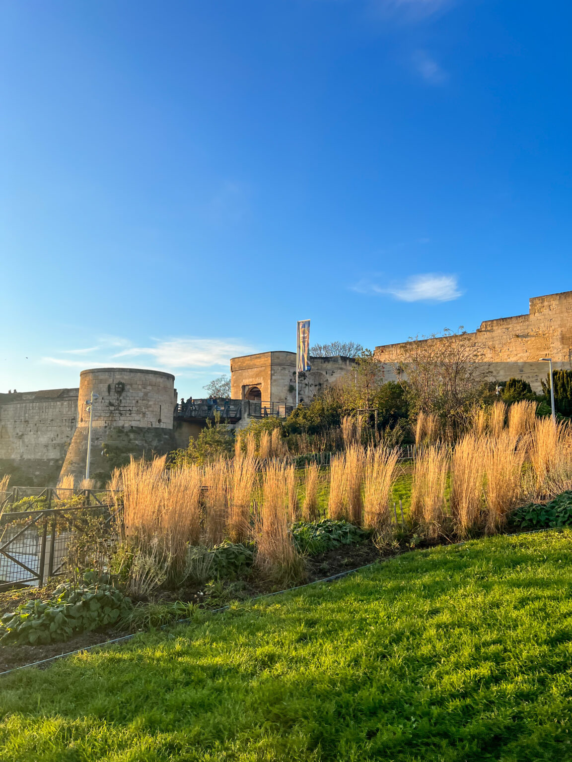 Caen France Family Travel Guide - Dawn P. Darnell