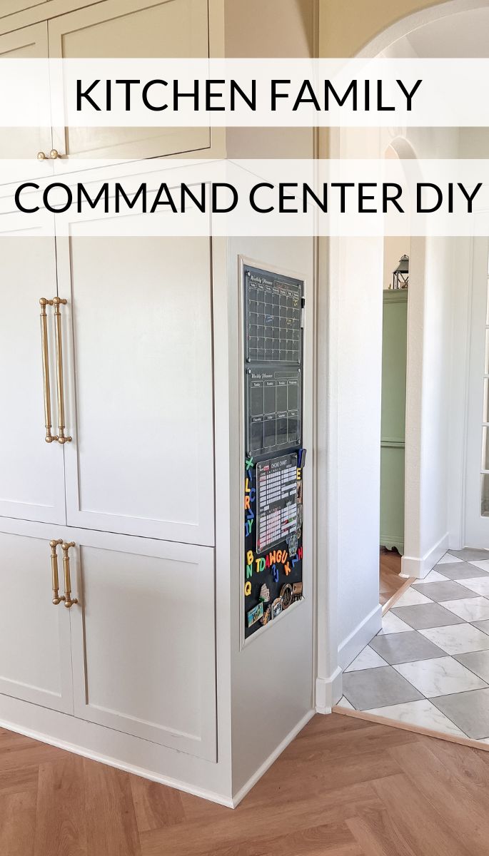 COMMAND CENTER, MAGNETIC CHALK BOARD WALL, 